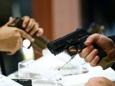 Câmara aprova regulamentação da reforma tributária com incentivo absurdo a armas