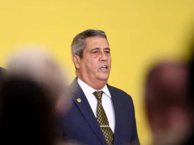 Braga Netto obteve dinheiro do “pessoal do agro” para financiar o golpe, revelou Cid à PF