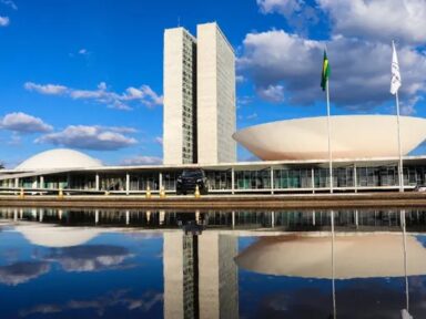 Governo atualiza total liberado de emendas parlamentares: R$ 7,6 bilhões