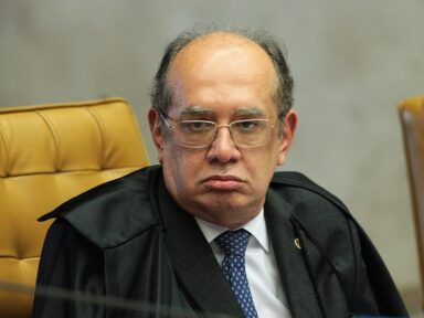 Gilmar Mendes anula provas contra ex-ministro acusado de desvio de R$ 2,5 milhões