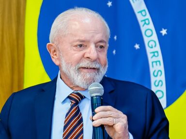 Lula faz cirurgia em SP para tratar hematoma. “Está absolutamente estável”, diz ministro