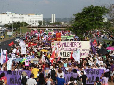 Identitarismo e a ideia de “melhorar” o capitalismo