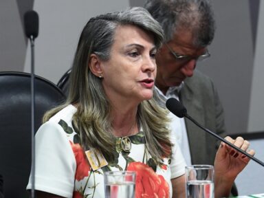 Fatorelli: arcabouço é ataque à população pobre