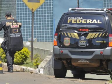 PF ouvirá outras 20 pessoas no inquérito das fake news e Moraes dá mais 180 dias