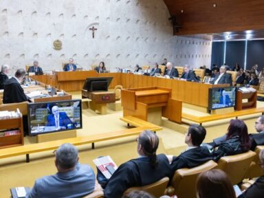 STF valida contrato de trabalho que paga remuneração abaixo do salário mínimo