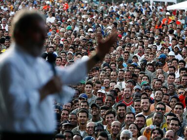 Paulo Kliass: Lula, o BC e o financismo