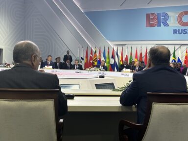 Com Brasil na Presidência, BRICS se amplia e recebe Nigéria, Cuba e mais sete países