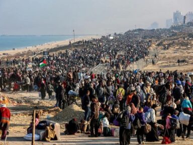 Netanyahu rompe acordo ao barrar liberação de palestinos após Resistência soltar israelenses