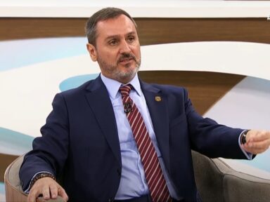 “Não há justificativa para acorrentar e algemar brasileiros”, repele diretor da PF