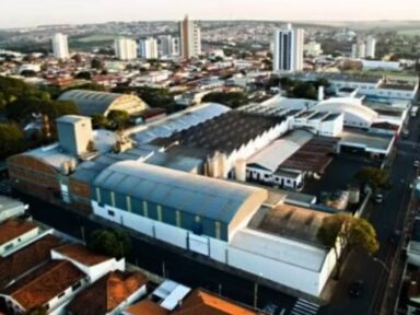 Fábrica encerra atividade em Lençóis Paulista