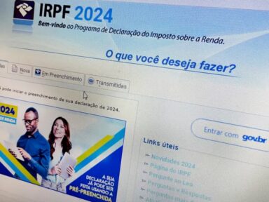 Defasagem da tabela do IR onera 15 milhões de pessoas que deveriam ser isentas, aponta Sindifisco