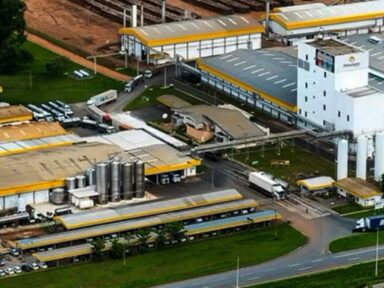 BNDES aprova R$ 499 mi para o grupo Piracanjuba