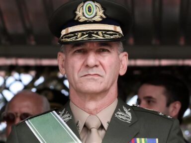 Militar que comanda GSI diz que Forças Armadas não compactuaram com o 8 de janeiro