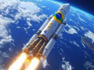 Lula sanciona lei que cria a Alada, empresa estatal aeroespacial brasileira