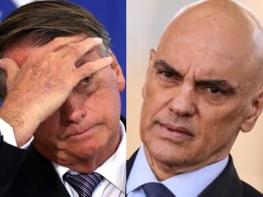 Outra fraude: Bolsonaro criou ‘convite fake’ da posse de Trump para poder sair do país (vídeo)