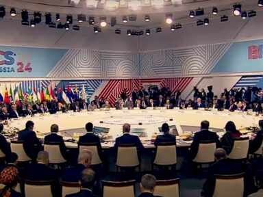Brasil lança portal para divulgar e mostrar a força do BRICS no mundo