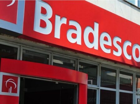 Lucro do Bradesco cresce 90% no 4º trimestre