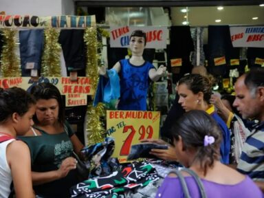 É urgente a redução da jornada para trabalhadores do comércio, defende Ricardo Patah