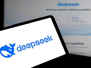 Diante do despenhadeiro das ações das Big Techs em Wall Street, EUA tenta proibir DeepSeek