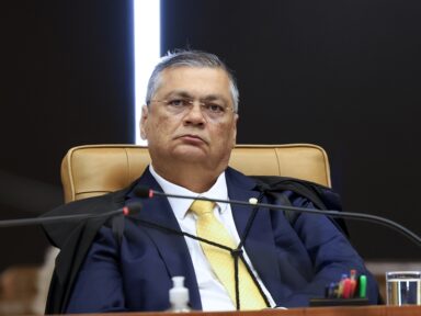 Dino aceita acordo e libera emendas; plenário do STF julga a partir desta sexta