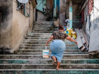 Privatizada Águas do Rio deixa 37 bairros cariocas sem água em meio ao calor extremo