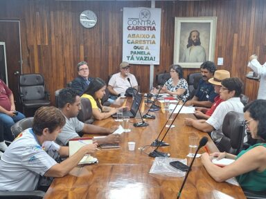 Contra a carestia, entidades defendem controle de preço dos alimentos e retomada de estoques reguladores