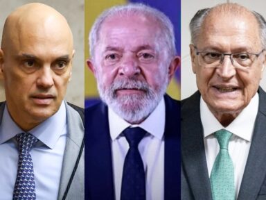 Bolsonaro aprovou plano para assassinar Lula, Alckmin e Moraes, diz PGR