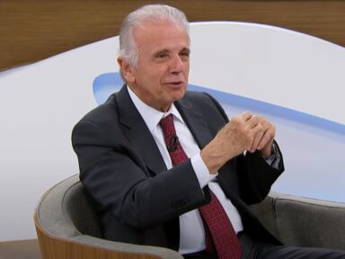 Forças Armadas têm o “menor investimento da América do Sul”, critica ministro da Defesa