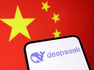 DeepSeek anunciou com estrondo a obsolescência do neoliberalismo ocidental