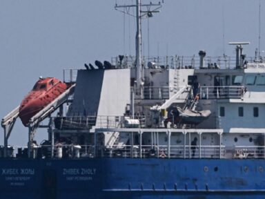 Para trégua no Mar Negro vigorar, EUA e Europa precisam sustar sanções aos bancos, diz Rússia