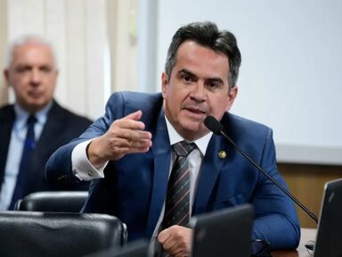 Ciro Nogueira descarta Bolsonaro como candidato em 2026