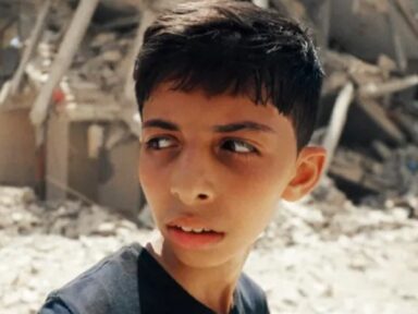 Jornalistas denunciam censura da BBC a documentário que expõe atrocidades contra Gaza