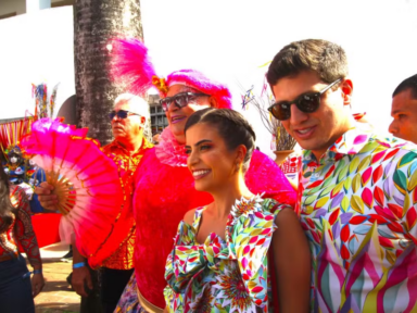 João Campos destaca ampliação de dias de festa e novos polos como marcas do Carnaval 2025