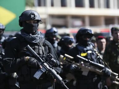Forças Armadas aplicarão sanções em militares que participaram da trama golpista