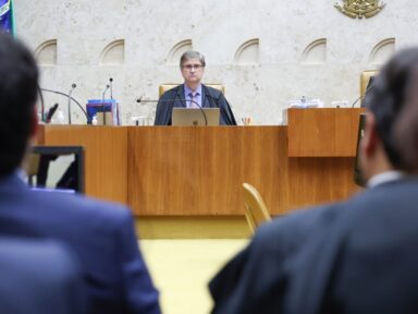 PGR pede condenação do “núcleo 4” golpista: disseminavam desinformação