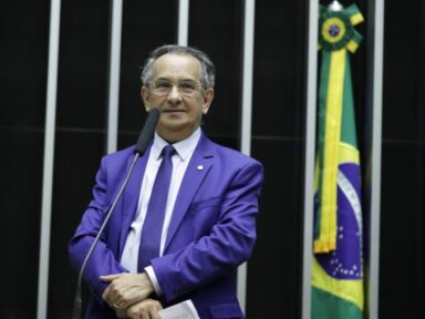 Deputado do PL desviou emenda de R$ 600 mil para ONG de secretário do seu gabinete