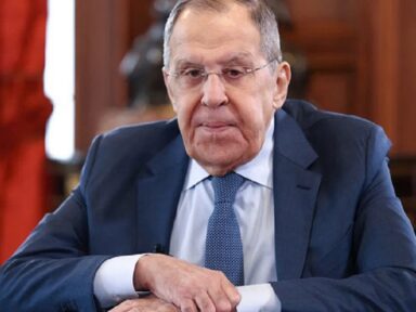Moscou é a favor da Iniciativa do Mar Negro com garantias “claras e verificáveis”, diz Lavrov