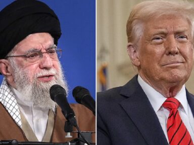 “Ato maligno de EUA contra Irã terá resposta severa”, adverte líder Ali Khamenei