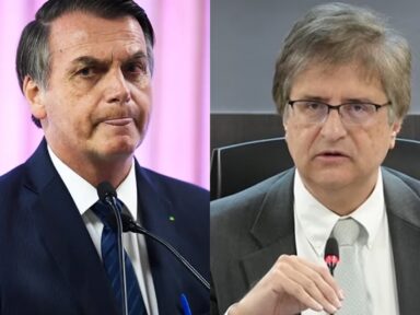 Procurador-geral rebate defesas e reafirma a “conduta criminosa” de Bolsonaro e quadrilha