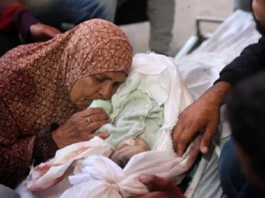 Relatório da ONU denuncia Israel por genocídio e violência sexual contra palestinos em Gaza