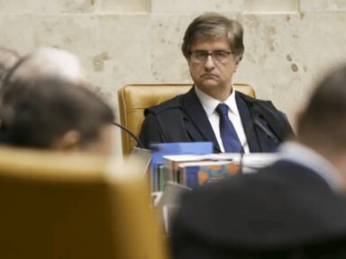 Ameaças a Gonet aumentaram após ele pedir a condenação de Bolsonaro, diz Moraes