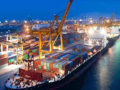 Câmara de Comércio rebate Trump: tarifa média cobrada dos EUA é de apenas 2,7%