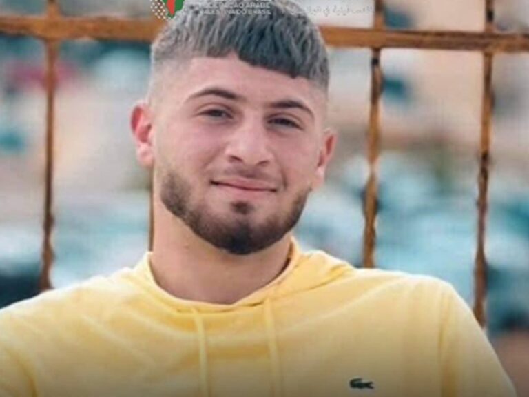 Brasileiro-palestino de 17 anos é morto em antro de torturas de Israel; governo Lula questiona