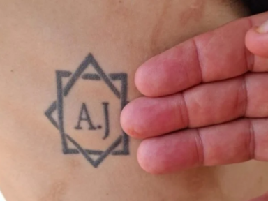PF prende três por tráfico de pessoas e trabalho análogo à escravidão; vítima foi marcada com tatuagem 