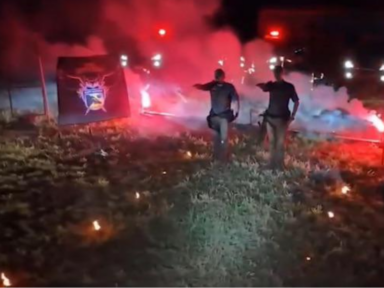 Sindicato e Fenaj denunciam intimidação contra jornalista que revelou ritual nazista em batalhão da PM-SP