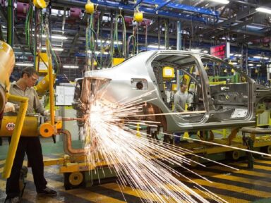 Em 2024, Rússia seguiu como 4ª maior economia do mundo por paridade de poder de compra