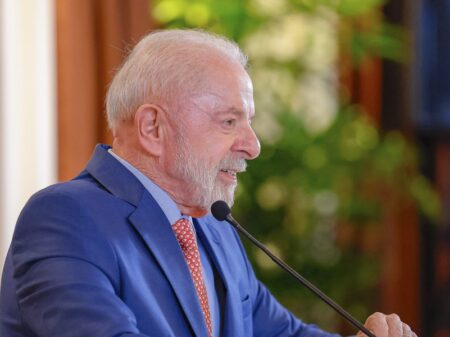 Lula elogia BNDES de Getúlio: “uma das coisas mais extraordinárias criadas pelo Brasil”