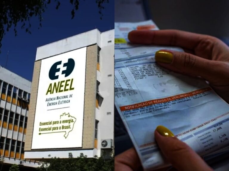 Aneel volta a castigar consumidores e adota bandeira amarela em maio