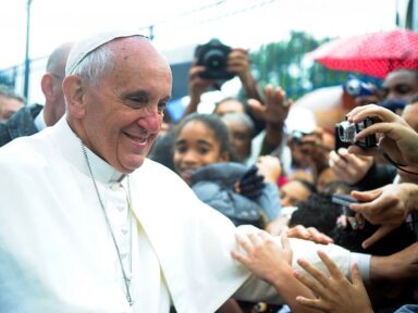O caminho da Igreja de Roma depois de Francisco