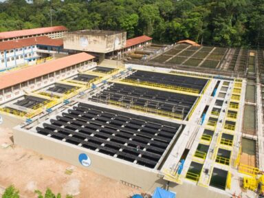 Sindicato repudia privatização do saneamento do Pará: “Água entregue aos interesses do mercado”